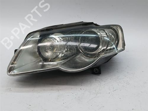 Used Left headlight Left headlight 37026687 37026687