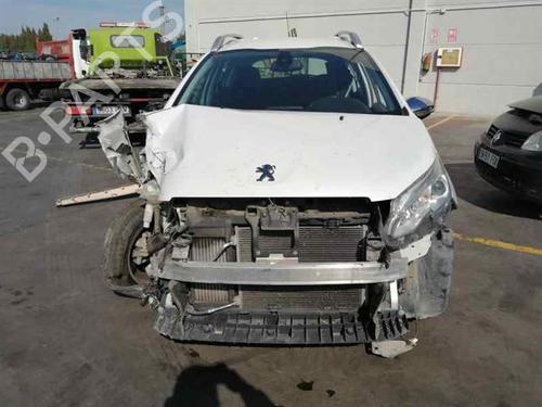 Used Parts PEUGEOT 2008 I (CU_) 1.6 HDi 4972802