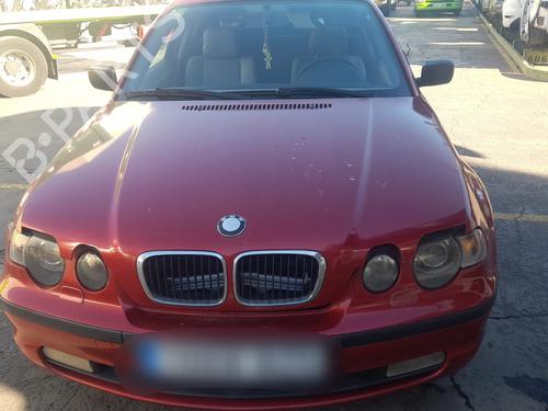 Electronic module BMW 3 Compact (E46) 320 td | BP20847740M83 