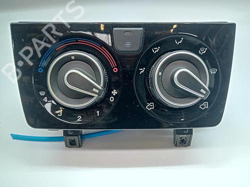 Used Climate control FIAT DUCATO Van (250_) [2006-2025]  29246957