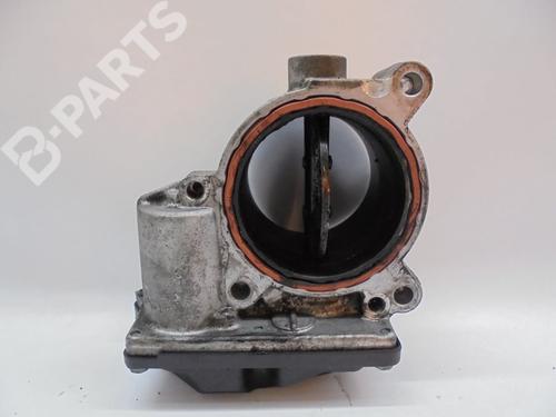 Used Throttle body Throttle body VW CRAFTER 30-50 Platform/Chassis (2F_) [2006-2016] 8539319 8539319