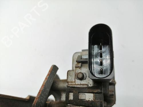 Front wiper motor VW GOLF IV (1J1) 1.9 TDI | BP29932395M29