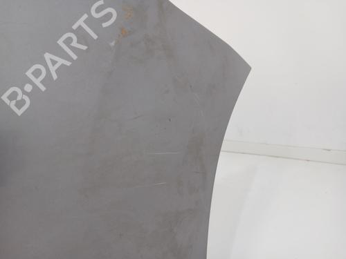 Front bumper CITROËN BERLINGO (ER_, EC_)  | BP27301523C7 