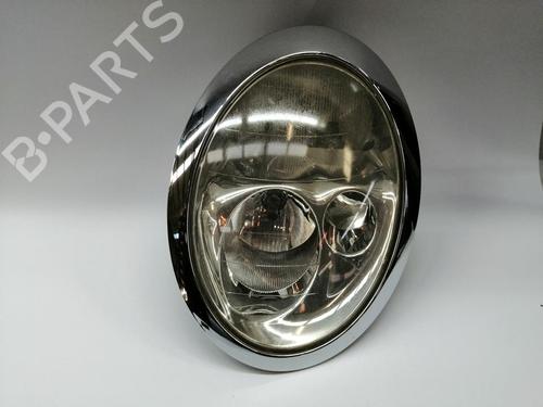 Scheinwerfer links für MINI MINI (R50, R53) Cooper (116 hp) 29967422