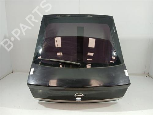 Used Tailgate Tailgate OPEL VECTRA C (Z02) 1.9 CDTI (F69) (120 hp) 31093781 31093781