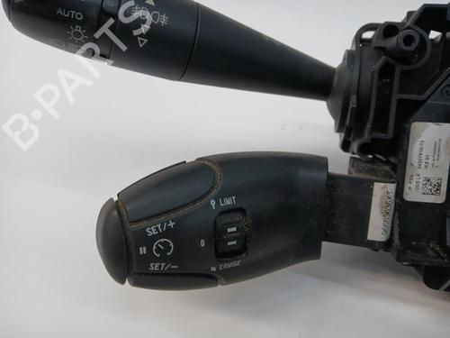 Headlight switch PEUGEOT 407 (6D_) | BP34279535I24 - Image 9