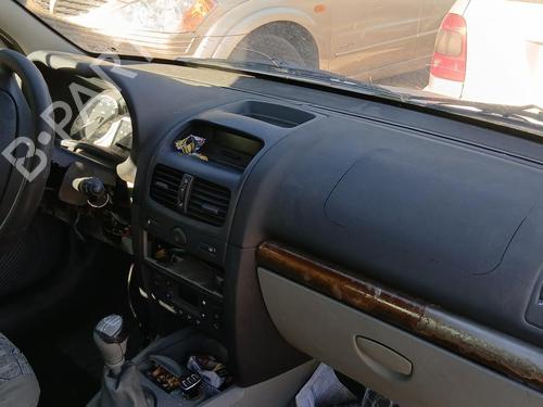 Trzecie światło stopu RENAULT CLIO II (BB_, CB_) | BP30852097L11