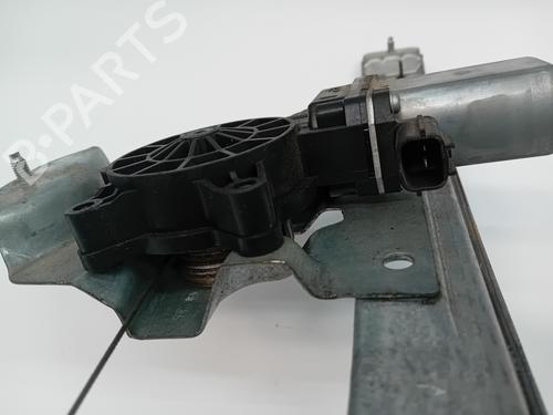 Front right window mechanism RENAULT TRAFIC III Van (FG_)  | BP29393721C23 