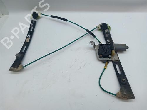 Used Front left window mechanism Front left window mechanism 37594794 37594794