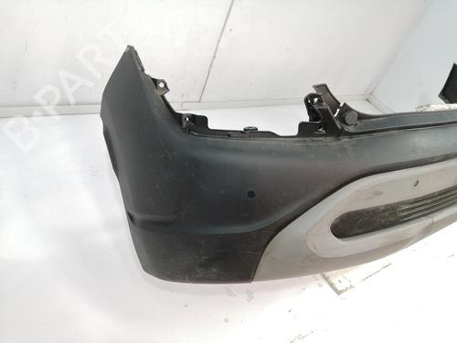 Rear bumper HYUNDAI KONA (OS, OSE, OSI)  | BP29311196C8 
