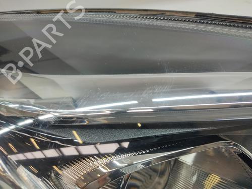 Right headlight FORD FIESTA VII (HJ, HF) 1.0 EcoBoost | BP28167243C29 