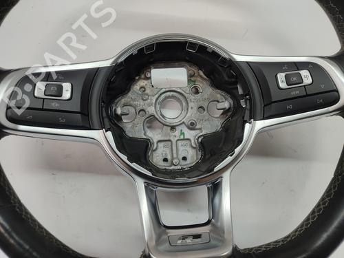Steering wheel VW TIGUAN (AD1, AX1)  | BP29394275C49 