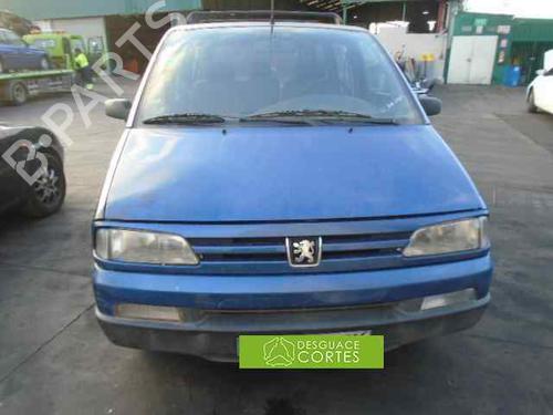 Used Parts PEUGEOT 806 (221) 1.9 TD 4978103
