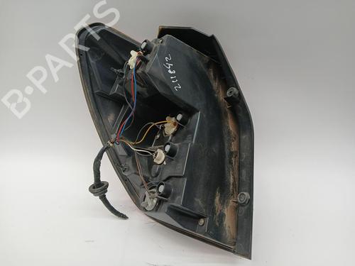 Right taillight CHEVROLET CAPTIVA (C100, C140) 2.0 D | BP38541179C35 - Image 2