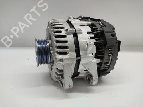 Alternator CITROËN C4 III (BA_, BB_, BC_)  | BP29589518M7 