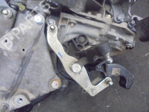 Gearbox MERCEDES-BENZ CITAN MPV (W415)  | BP29370658M3 