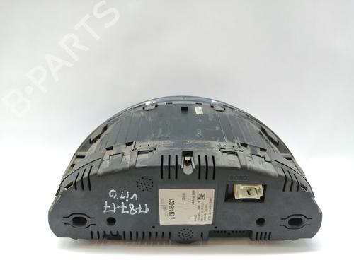 Instrument cluster MERCEDES-BENZ VITO / MIXTO Van (W639) 115 CDI (639.601, 639.603, 639.605) | BP13660990C47 