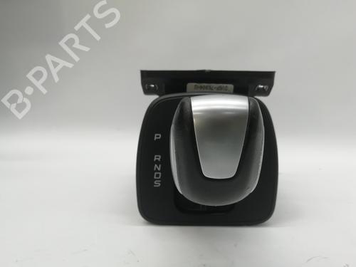 Gear lever FORD KUGA II (DM2) 2.0 TDCi 4x4 | BP16583991M90 