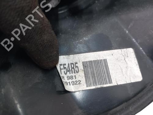 Right front steering knuckle TOYOTA COROLLA Saloon (_E21_) 1.6 VVTi (ZRE210) | BP30548568M26