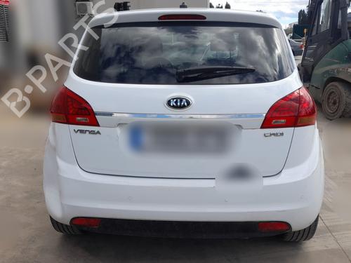 Left tailgate light KIA VENGA (YN) 1.6 CRDi 128 | BP26955084C79  - Image 8