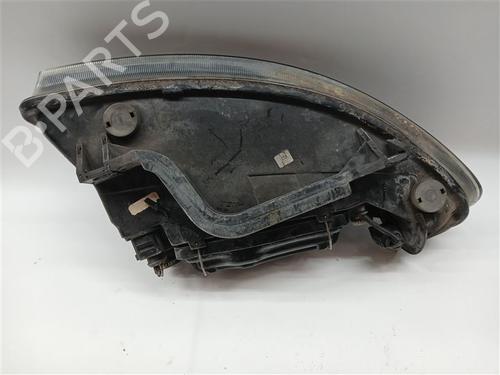 Left headlight SEAT LEON (1M1) 1.9 TDI | BP39756072C28 - Image 3