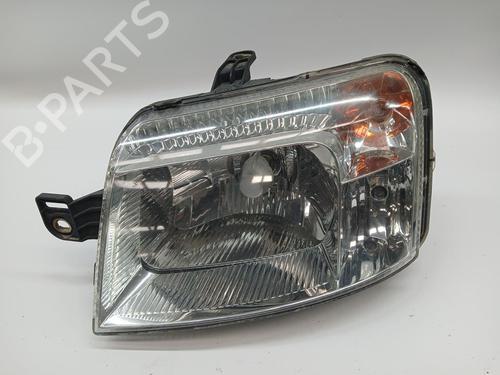 Koplamp links Koplamp links FIAT PANDA (169_) 1.2 (169.AXB11, 169.AXB1A) (60 hp) 37471412 37471412
