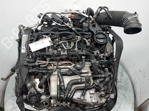 Used Engine Engine 36528642 36528642