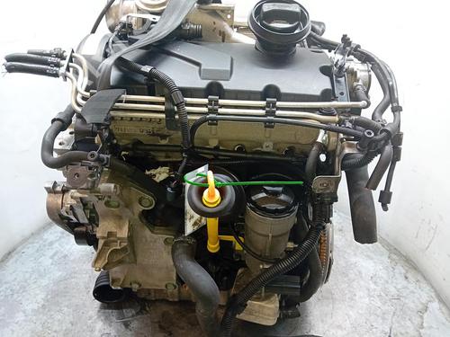 Engine VW GOLF V (1K1) | BP38530682M1 - Image 5