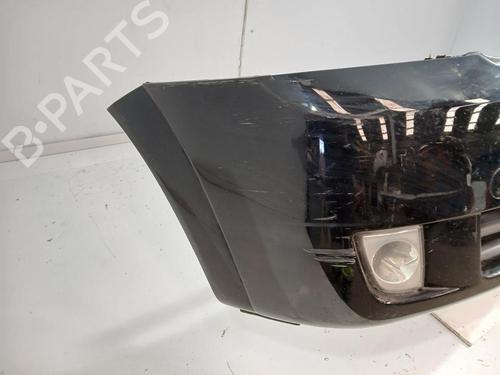 Bumper voor OPEL MERIVA A MPV (X03) | BP30623811C7