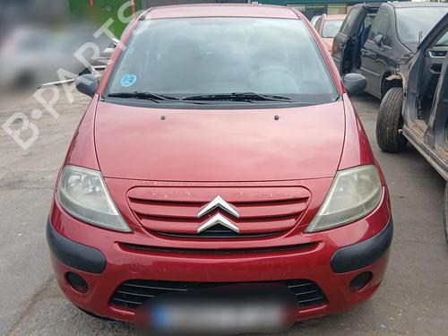 Used Parts CITROËN C3 I (FC_, FN_) 1.1 i (60 hp) 4447343