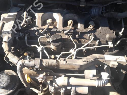 Hood TOYOTA COROLLA Verso (ZER_, ZZE12_, R1_) 2.2 D-4D (AUR10_, AUR10R) | BP15801182C1 