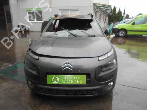 Brugte CITROËN C4 CACTUS  1.6 HDi 90  4974165