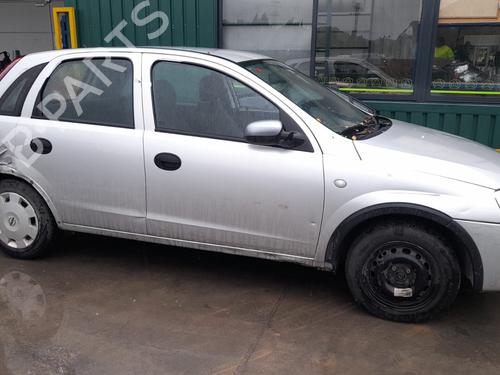 Fuel pump OPEL CORSA C (X01)  | BP21585339M76 