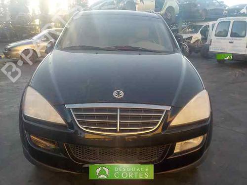 Used Parts SSANGYONG KYRON  2.7 Xdi 4x4  707285