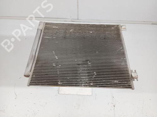 Used AC radiator NISSAN QASHQAI II (J11, J11_) [2013-2025]  30619400