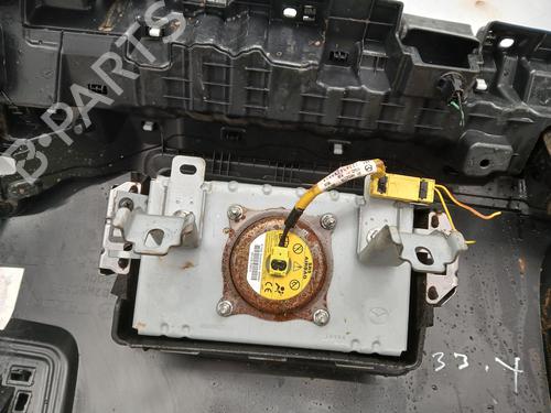 Kollisonspute sett MAZDA CX-5 (KF)  | BP29727385C86 
