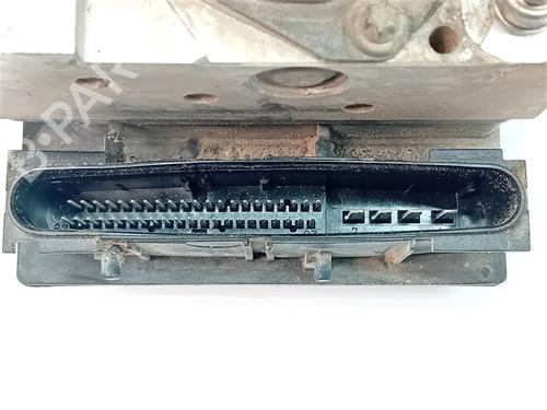 Control unit PEUGEOT 307 CC (3B) 1.6 16V | BP39468377M11 - Image 4