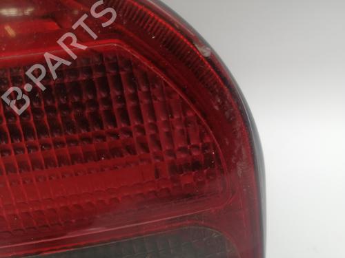 Left taillight AUDI A3 (8L1) 1.9 TDI | BP23189763C34 