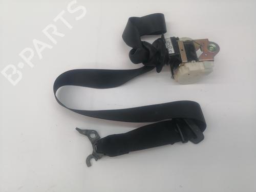 Used Front right seatbelt BMW 3 (E90) 320 d (163 hp) 21186118
