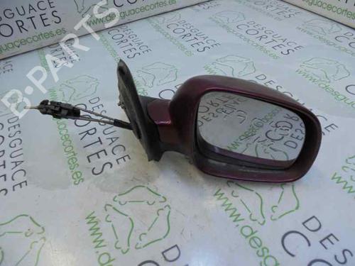 Used Right mirror SEAT TOLEDO II (1M2) [1998-2006]  5458940
