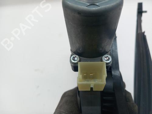 Front left window mechanism AUDI Q2 (GAB, GAG) 35 TFSI | BP33623233C22 - Image 5