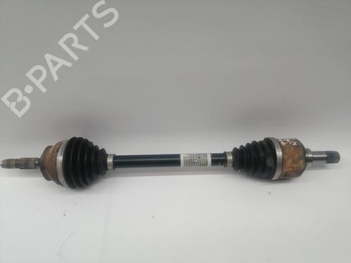 Used Left front driveshaft CITROËN C3 III Van (SX_, SY_) [2016-2025]  30395557