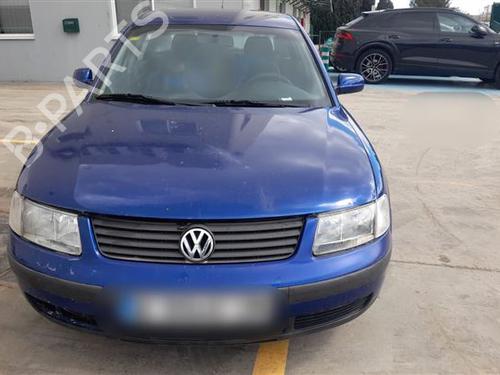 Brugte VW PASSAT B5 (3B2)  1.9 TDI  4976284