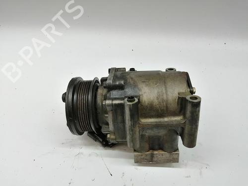 AC compressor FORD TRANSIT CONNECT (P65_, P70_, P80_) 1.8 Di | BP30001532M34
