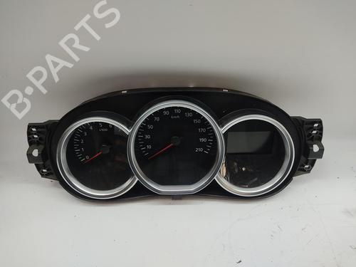 Used Instrument cluster Instrument cluster DACIA SANDERO II [2012-2026] 35905231 35905231