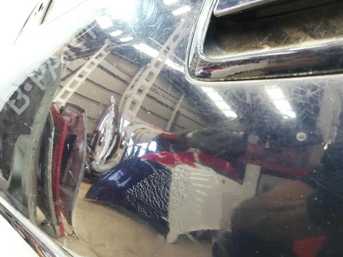 Left front door OPEL ASTRA G Saloon (T98)  | BP28107857C2 