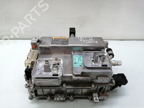 Used Other HYUNDAI IONIQ (AE) 1.6 GDI Hybrid (105 hp) 16051935