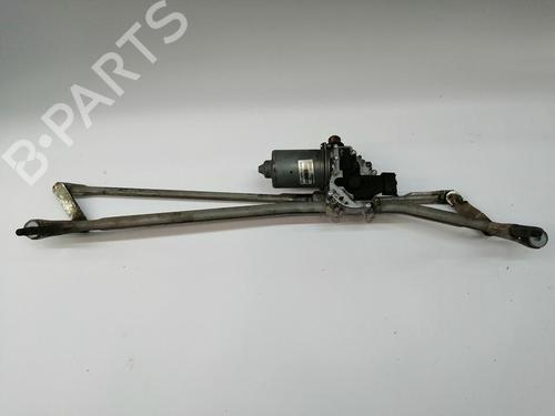 Used Front wiper motor OPEL MOVANO B Platform/Chassis (X62) [2010-2025]  29855841
