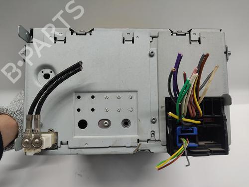 Radio VW GOLF VI (5K1) 1.6 TDI | BP31136445E6 - Image 6