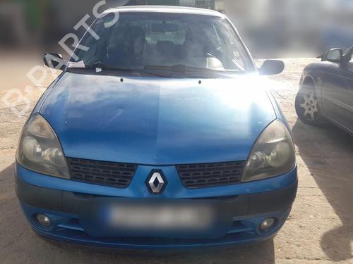 Teile für RENAULT CLIO II (BB_, CB_) 1.5 dCi (B/CB07) (65 hp) 4339485 